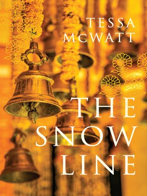 cover image of The Snow Line